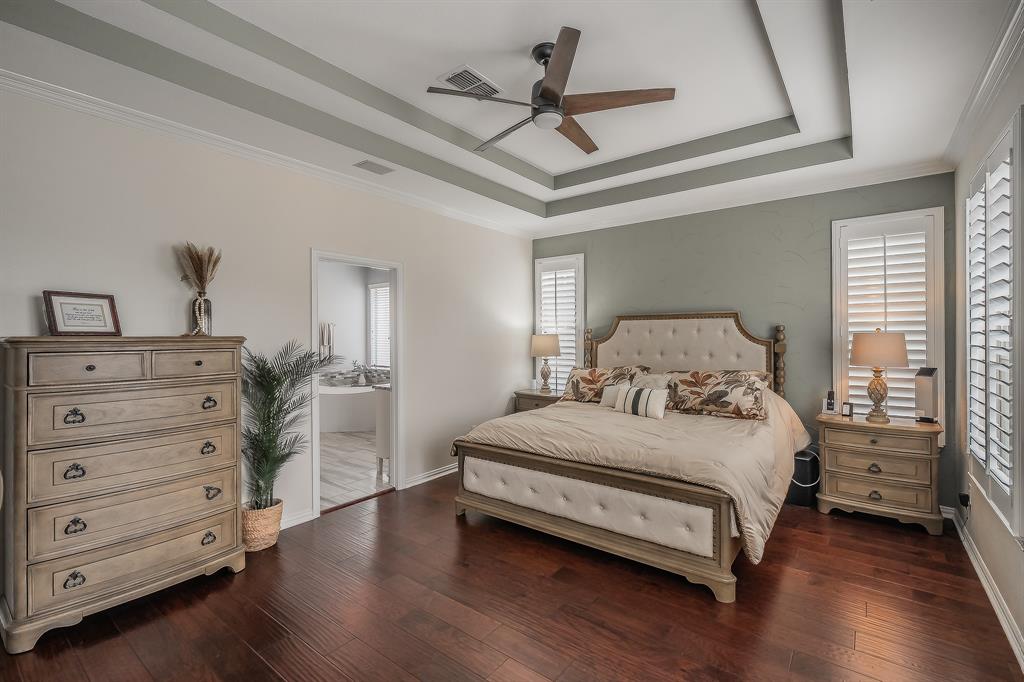 Little Bear Add - Residential