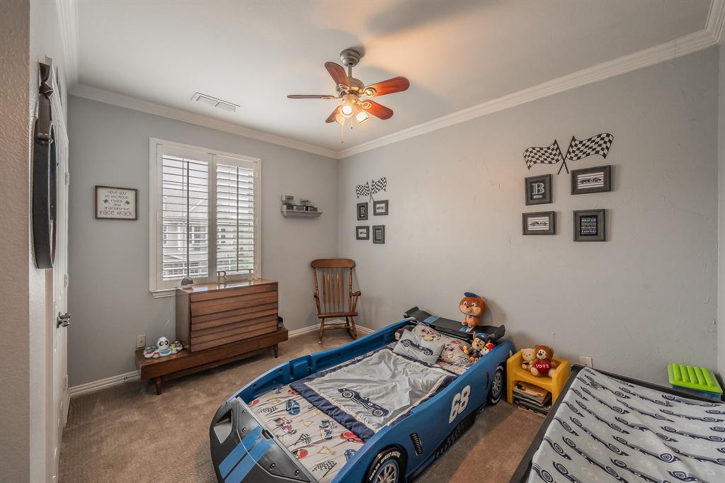 Little Bear Add - Residential
