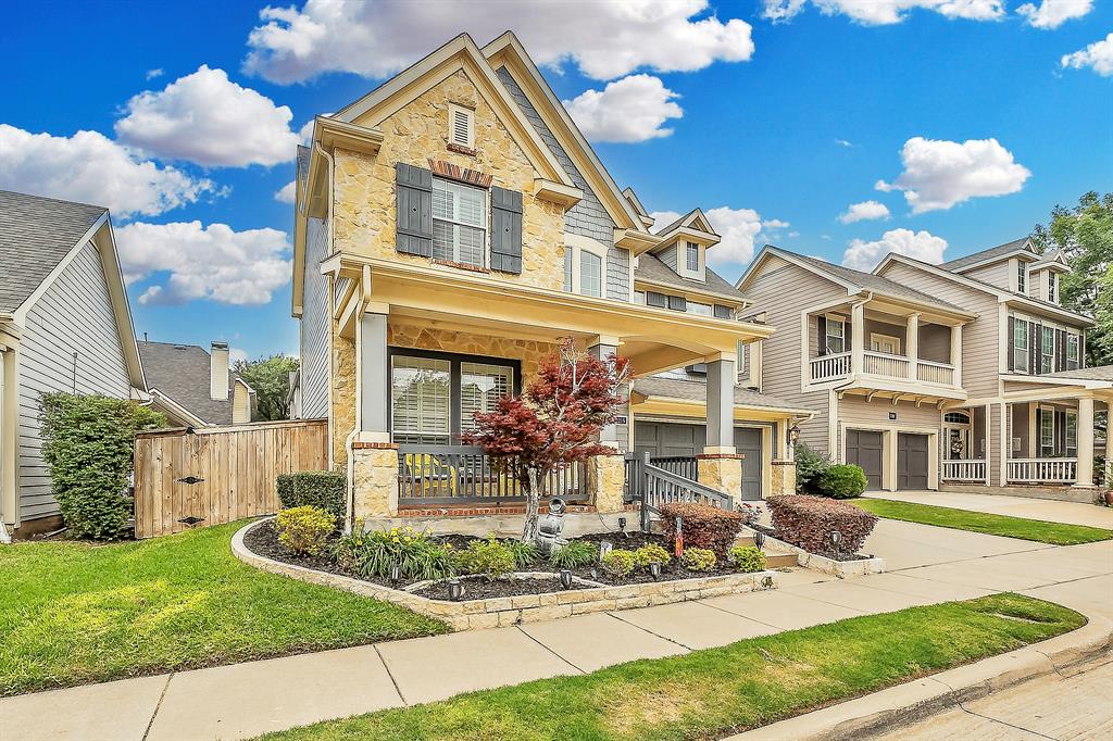 Little Bear Add - Residential