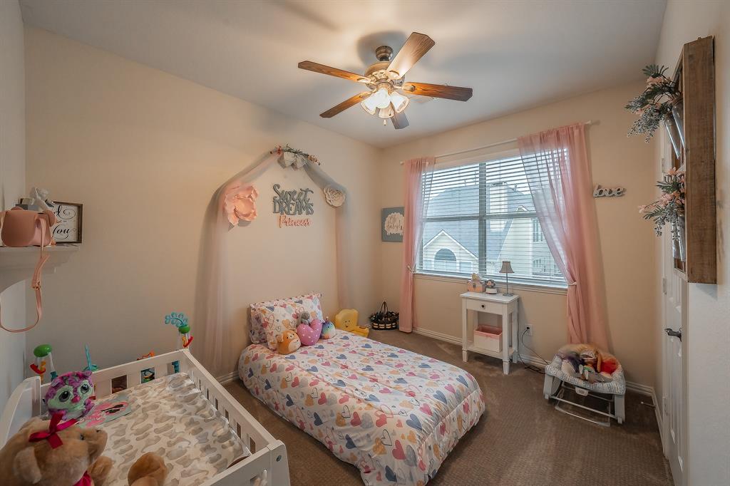 Little Bear Add - Residential