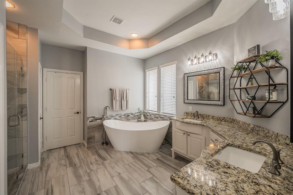 Little Bear Add - Residential