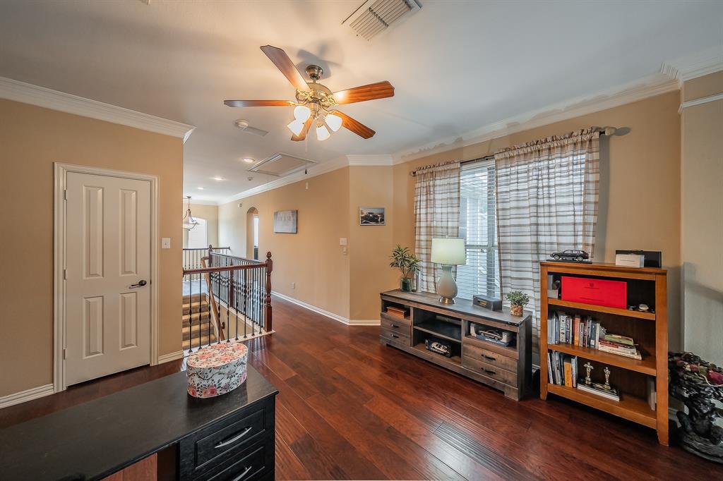 Little Bear Add - Residential