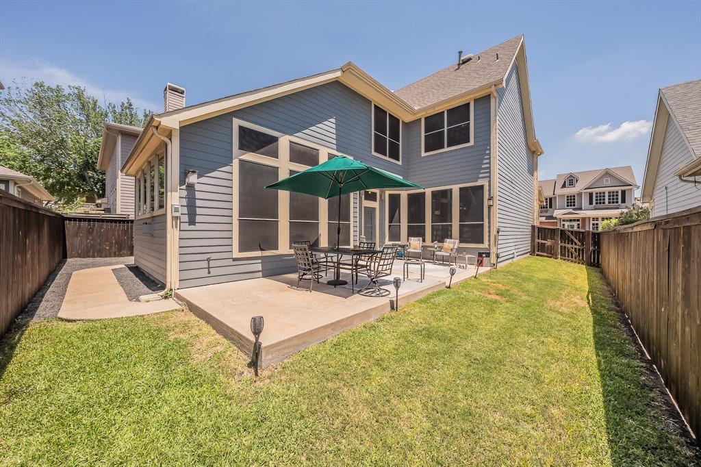 Little Bear Add - Residential