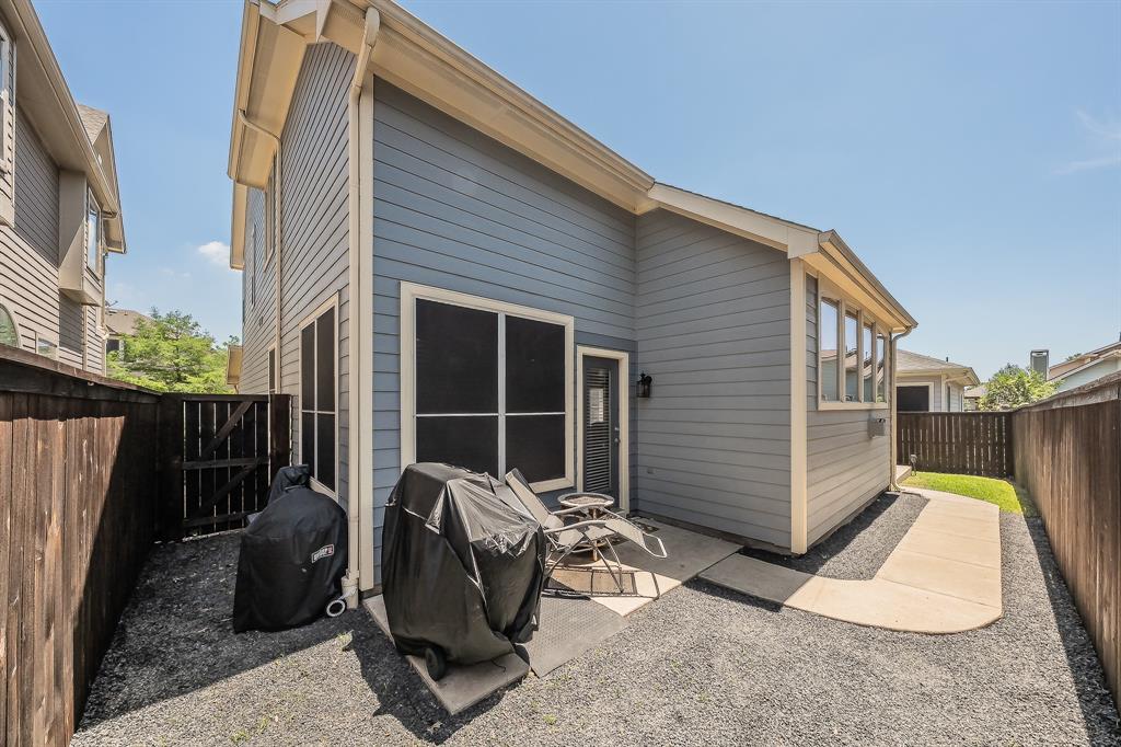 Little Bear Add - Residential