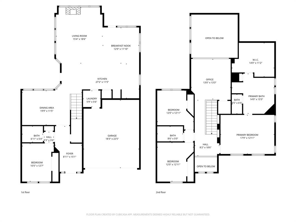 Little Bear Add - Residential