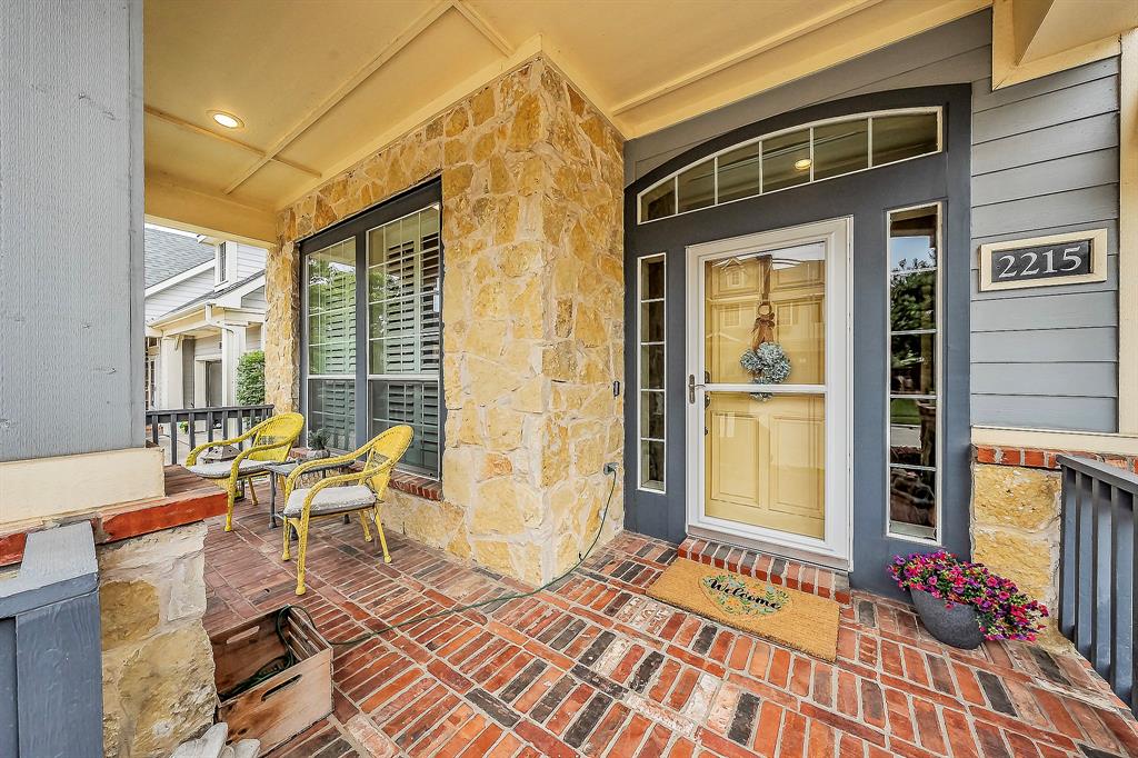 Little Bear Add - Residential