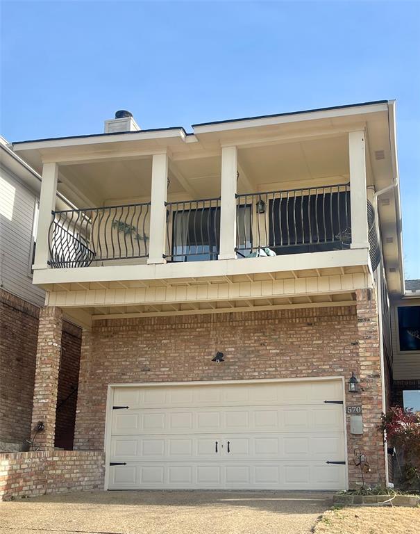 Chandlers Landing #17 - Residential