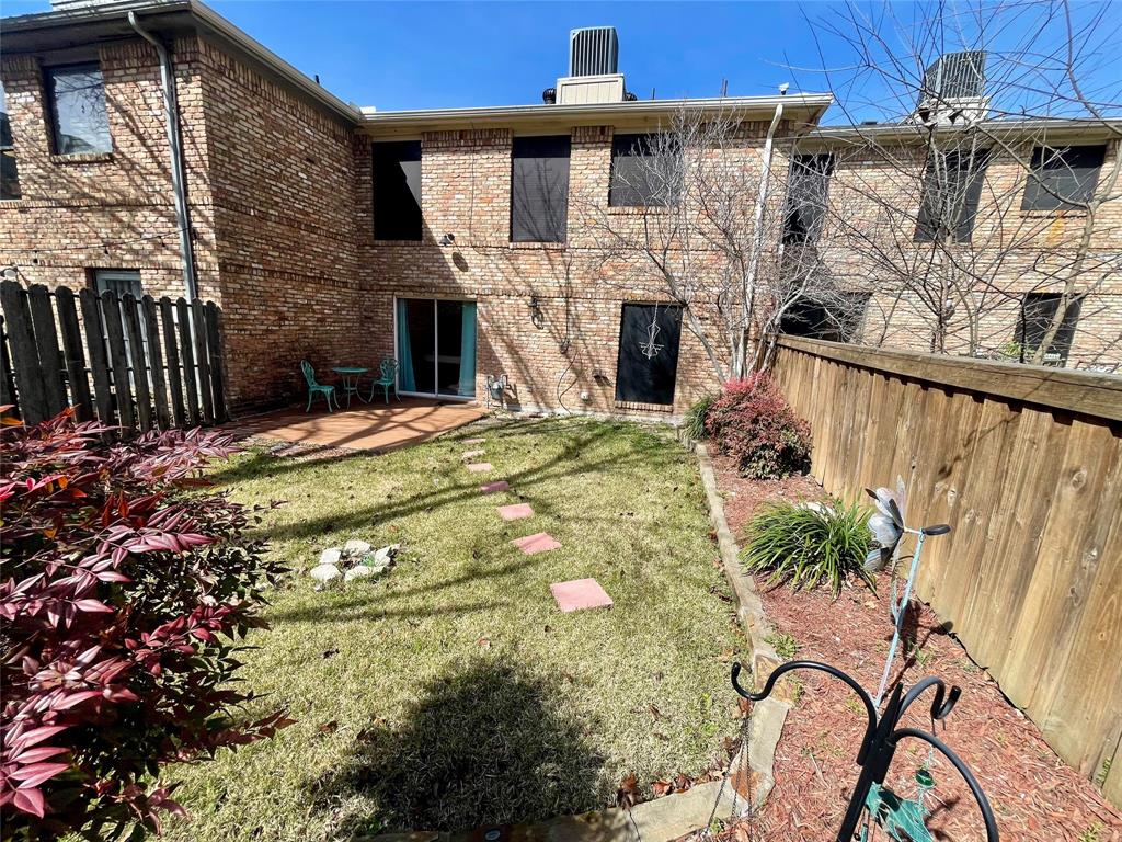 Chandlers Landing #17 - Residential