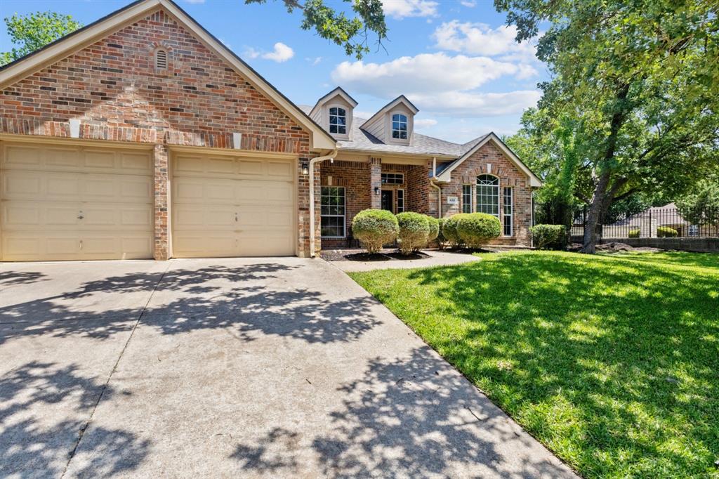 Fannin Farm Add - Residential
