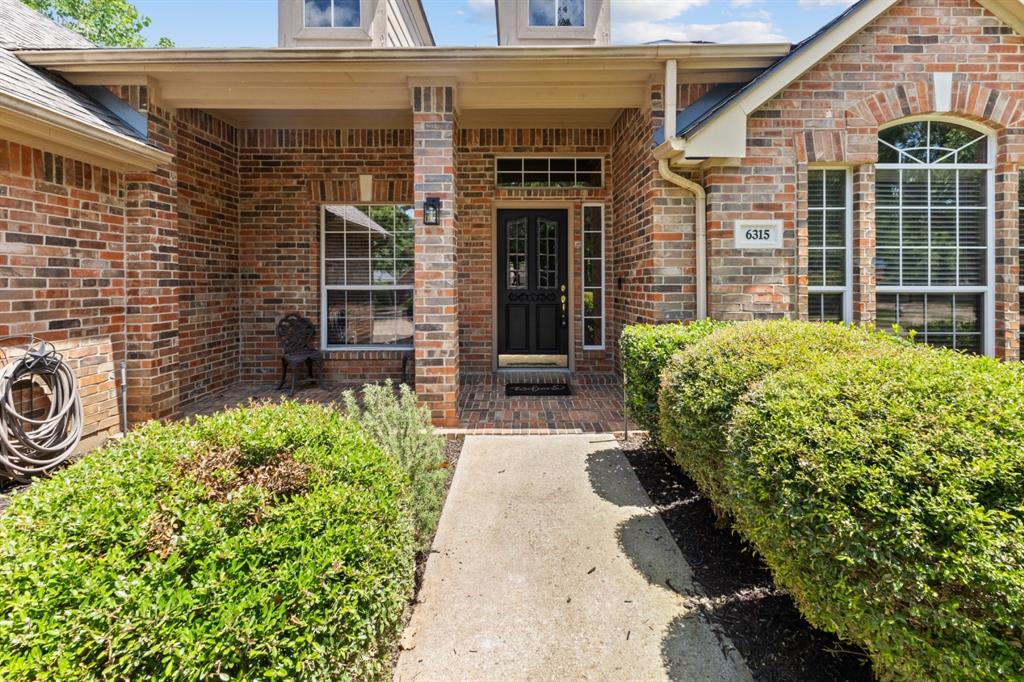 Fannin Farm Add - Residential