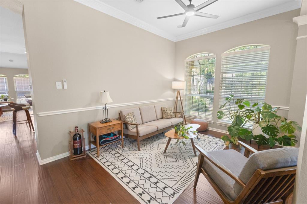 Fannin Farm Add - Residential