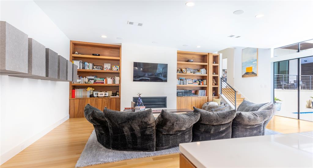 East Kessler - Residential