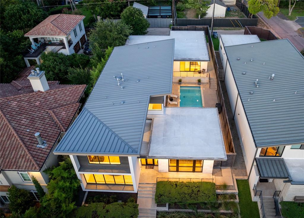 East Kessler - Residential