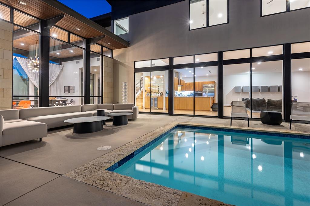 East Kessler - Residential
