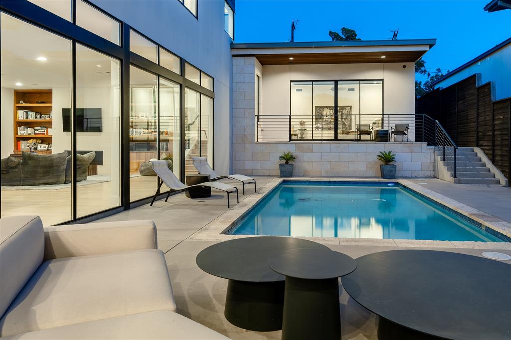 East Kessler - Residential