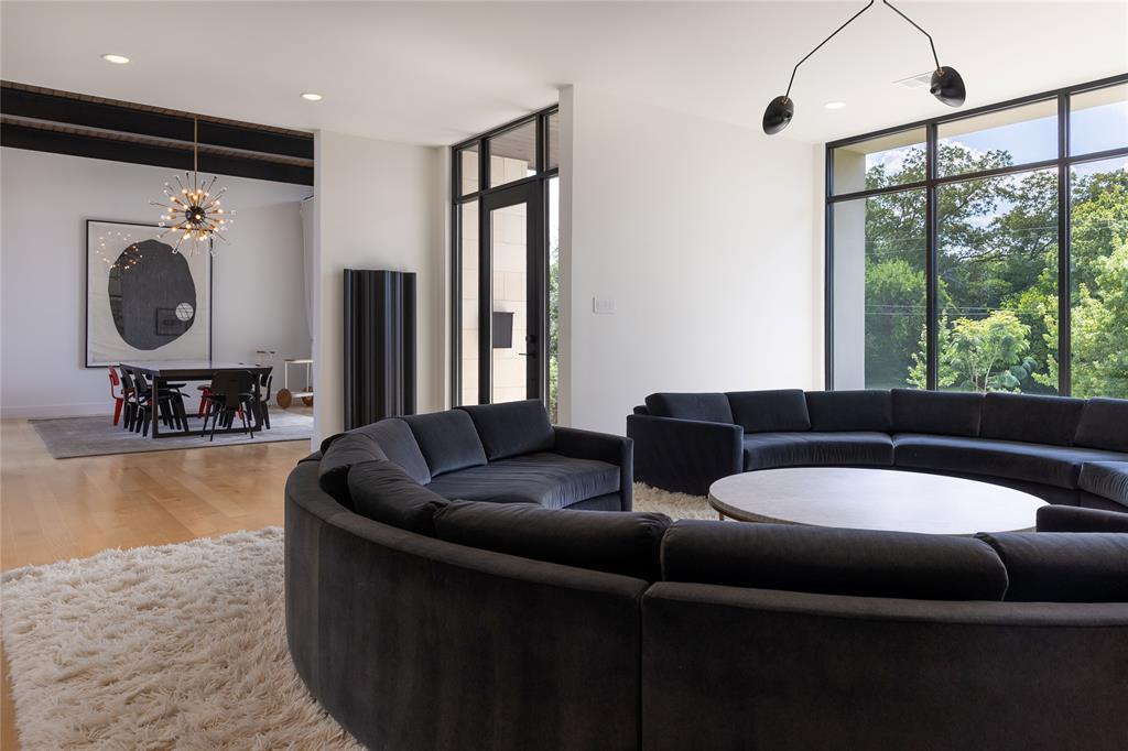 East Kessler - Residential