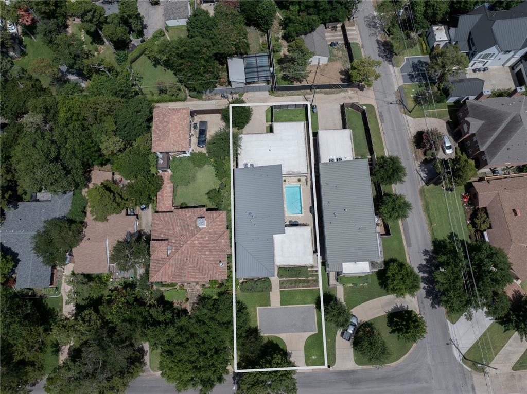 East Kessler - Residential