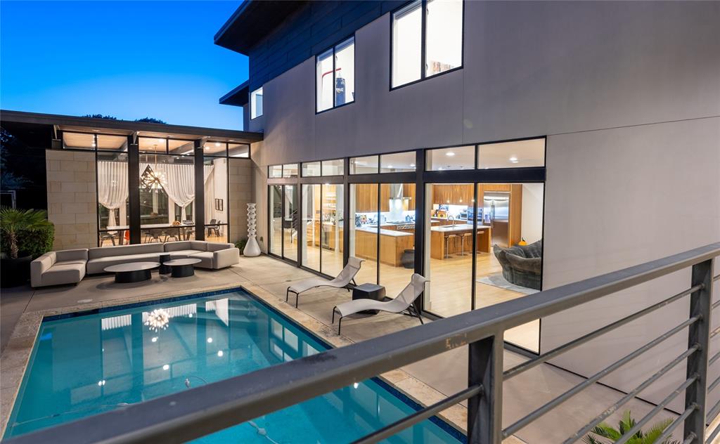 East Kessler - Residential