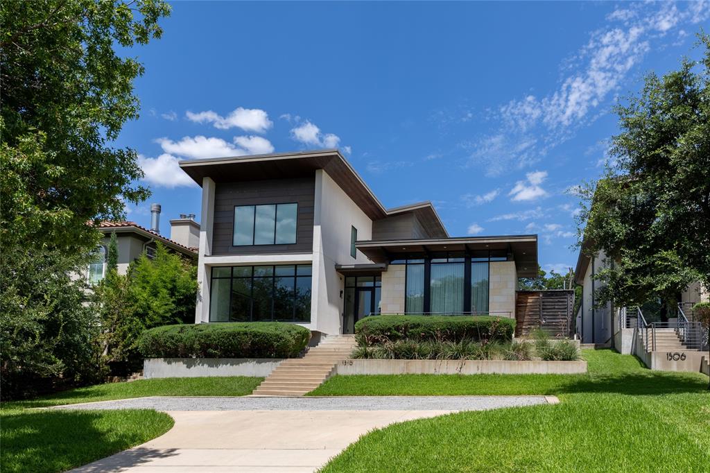 East Kessler - Residential