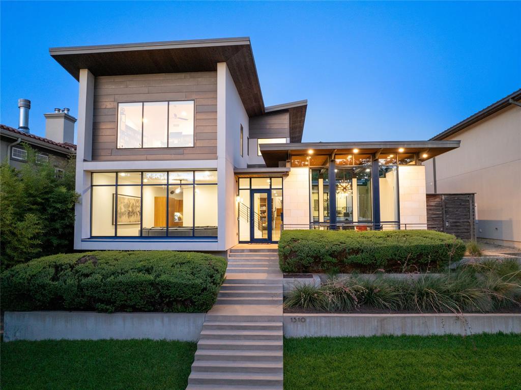 East Kessler - Residential