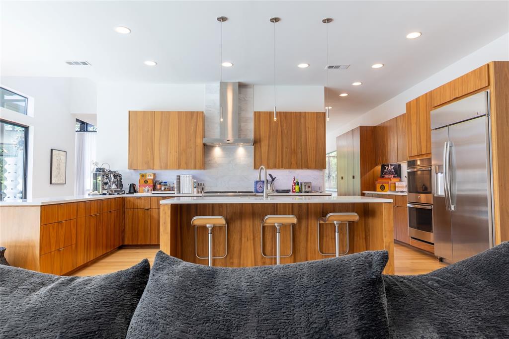 East Kessler - Residential