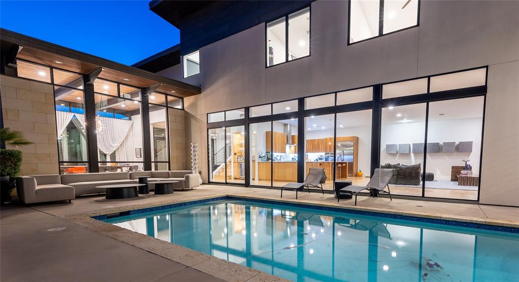 East Kessler - Residential