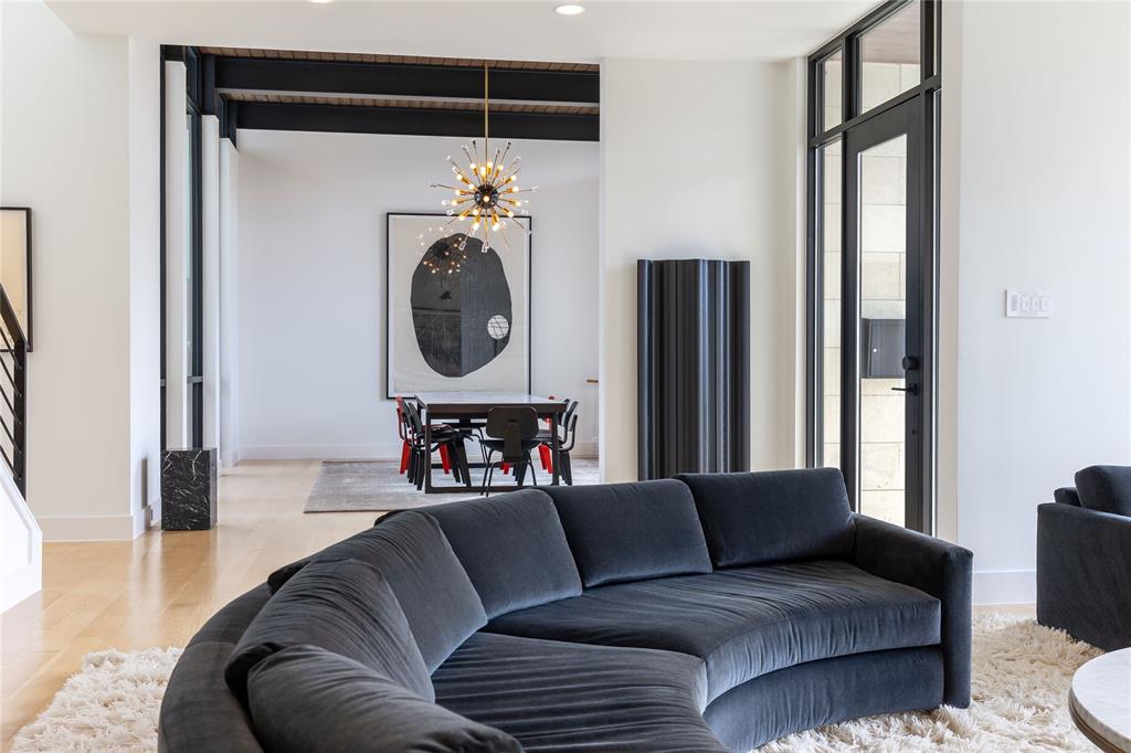 East Kessler - Residential