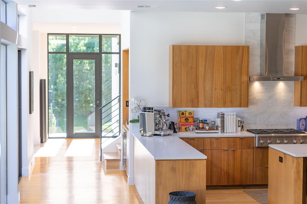 East Kessler - Residential