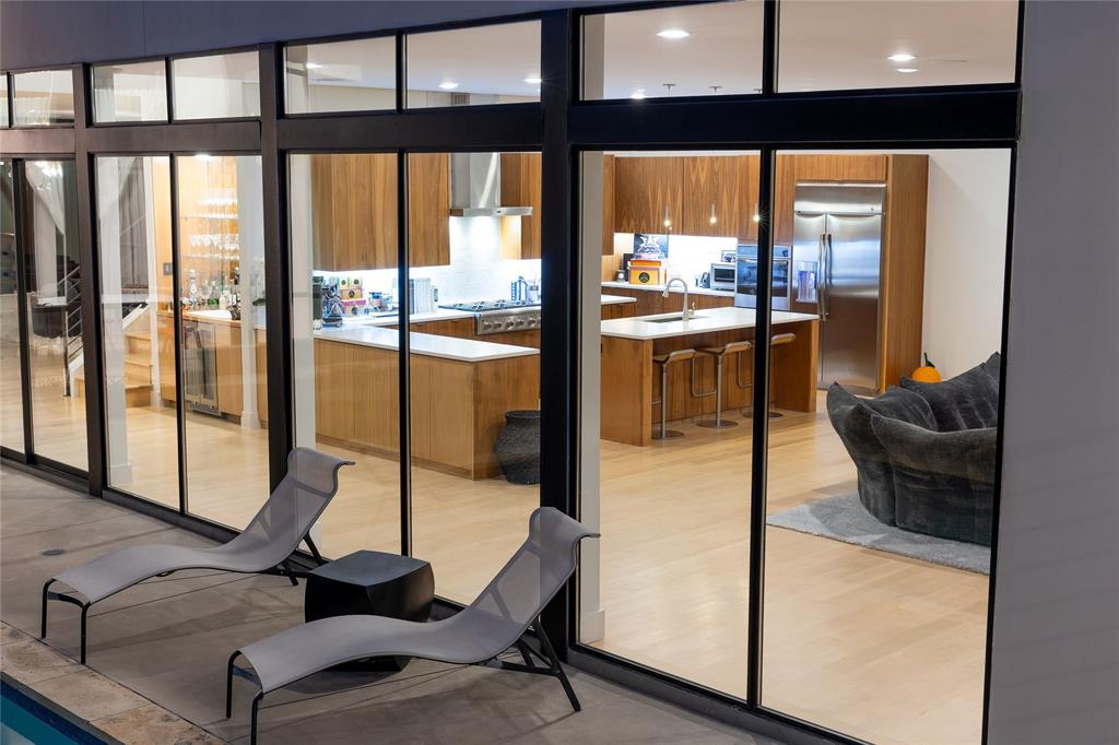 East Kessler - Residential