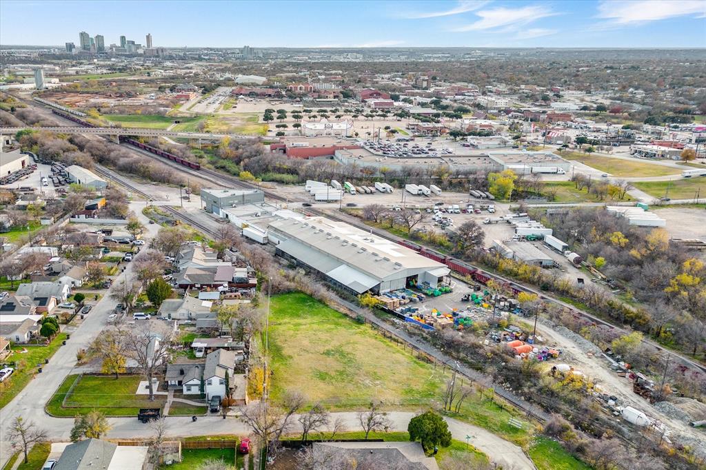 Fostepco Heights Add - Land