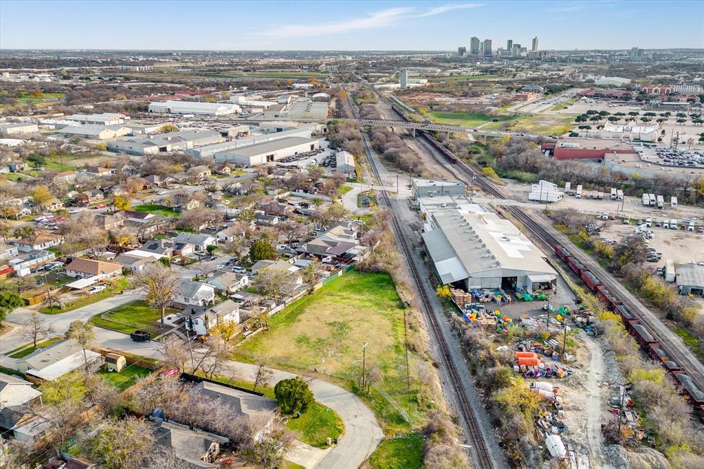 Fostepco Heights Add - Land