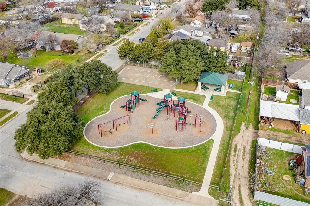 Fostepco Heights Add - Land