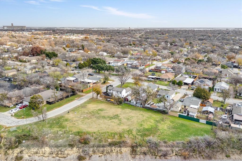 Fostepco Heights Add - Land