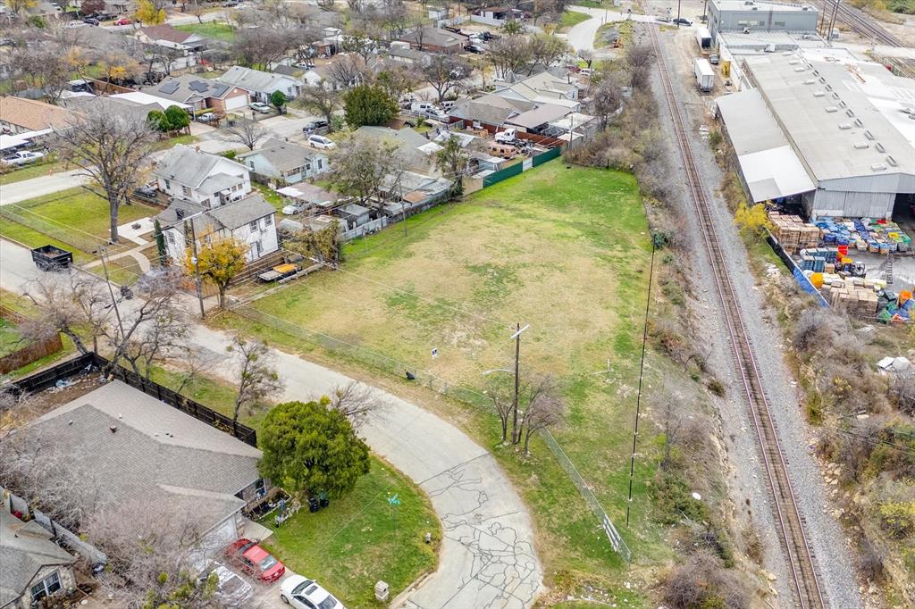 Fostepco Heights Add - Land