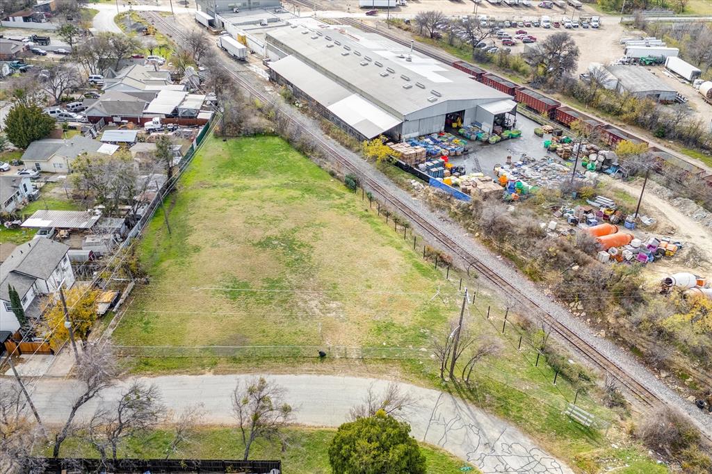 Fostepco Heights Add - Land