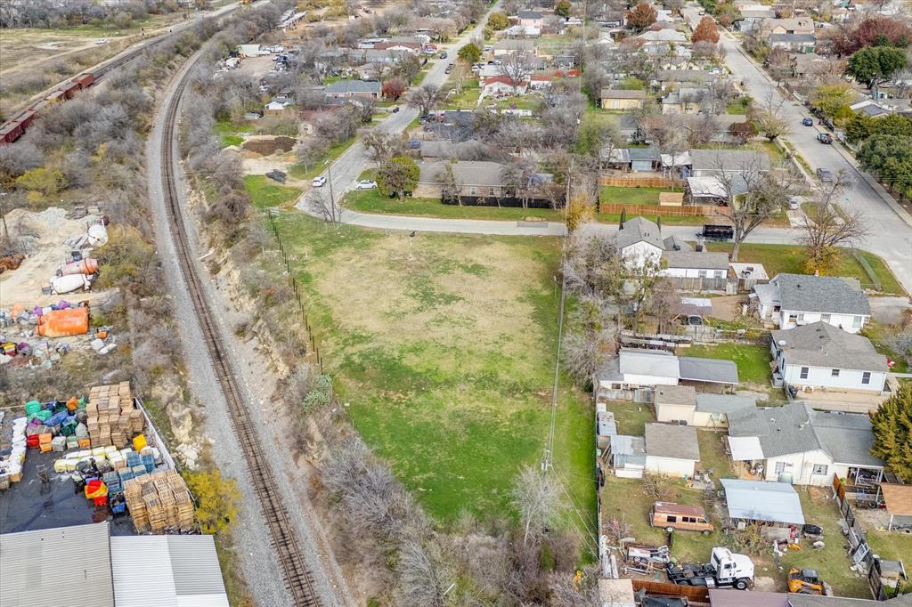 Fostepco Heights Add - Land