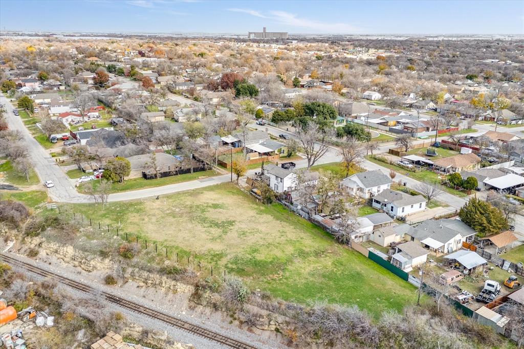 Fostepco Heights Add - Land