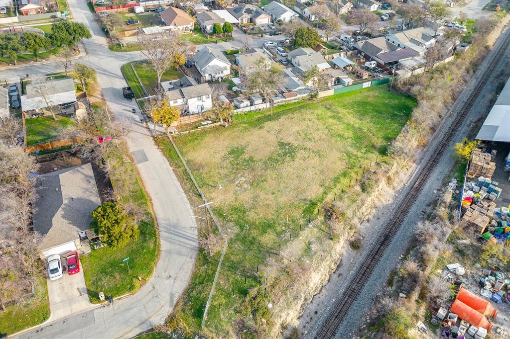 Fostepco Heights Add - Land