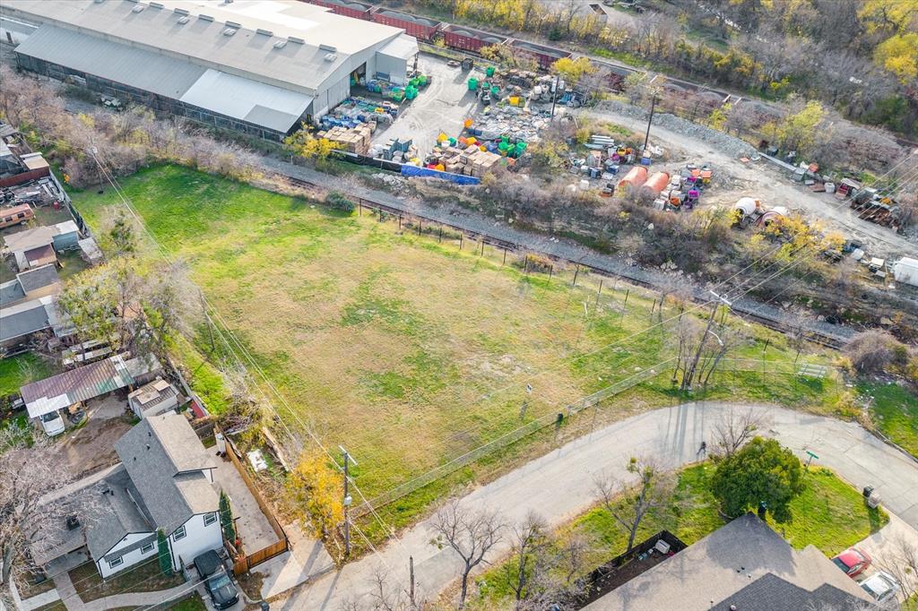 Fostepco Heights Add - Land