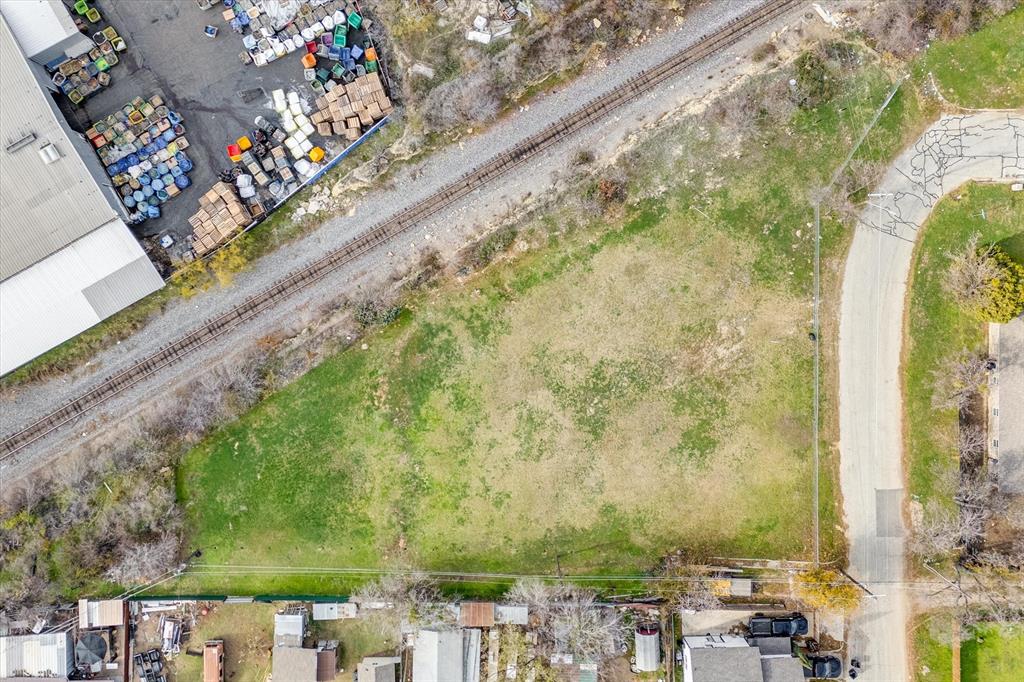 Fostepco Heights Add - Land