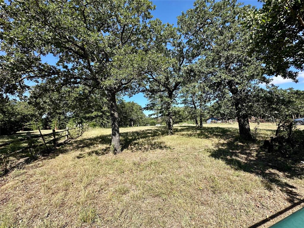 Back forty Addition - Land