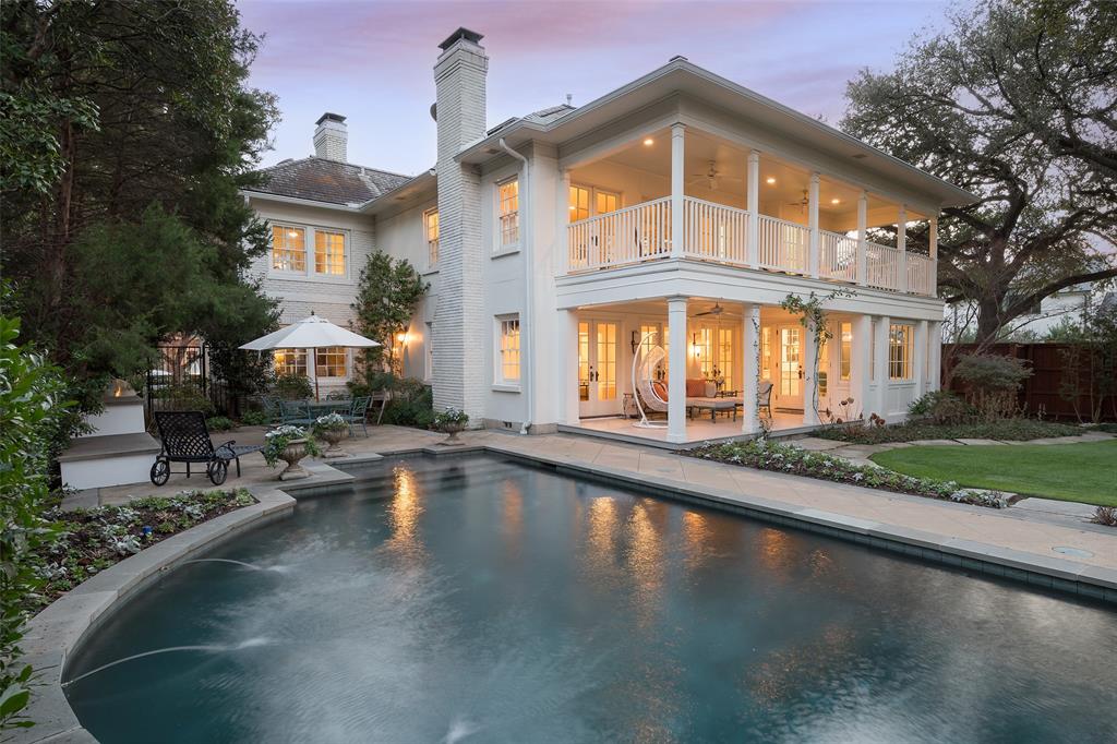 Highland Park - Residential
