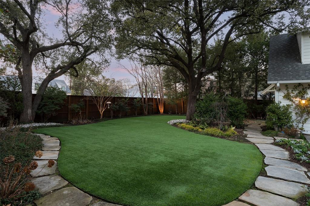 Highland Park - Residential