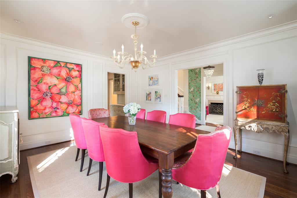 Highland Park - Residential