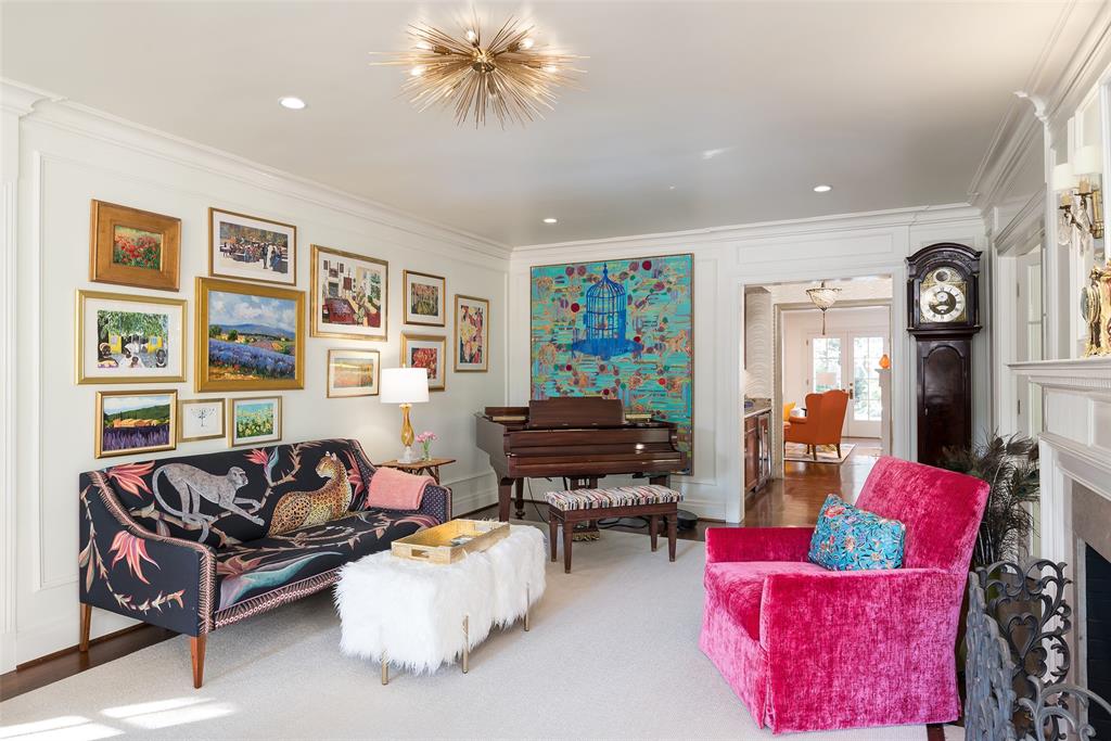 Highland Park - Residential