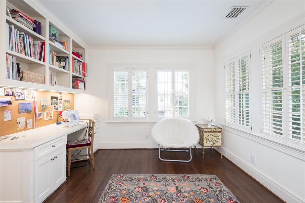 Highland Park - Residential