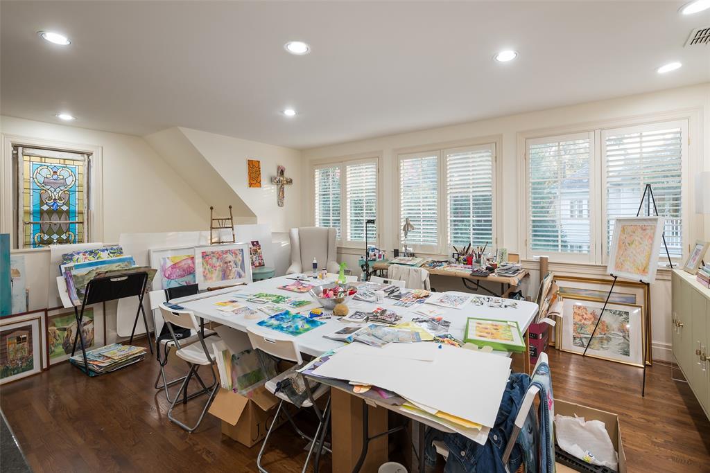 Highland Park - Residential