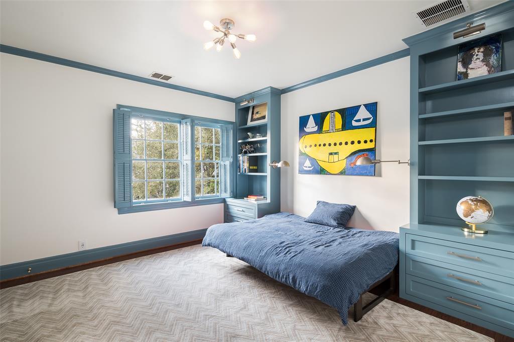 Highland Park - Residential