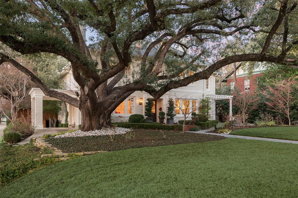Highland Park - Residential