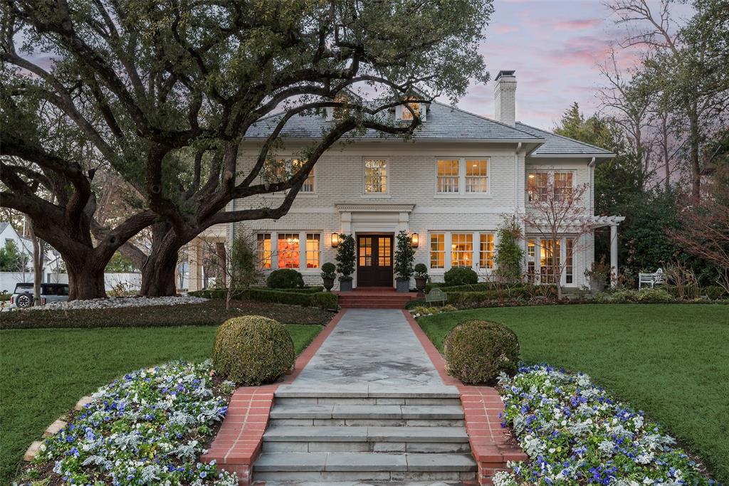 Highland Park - Residential
